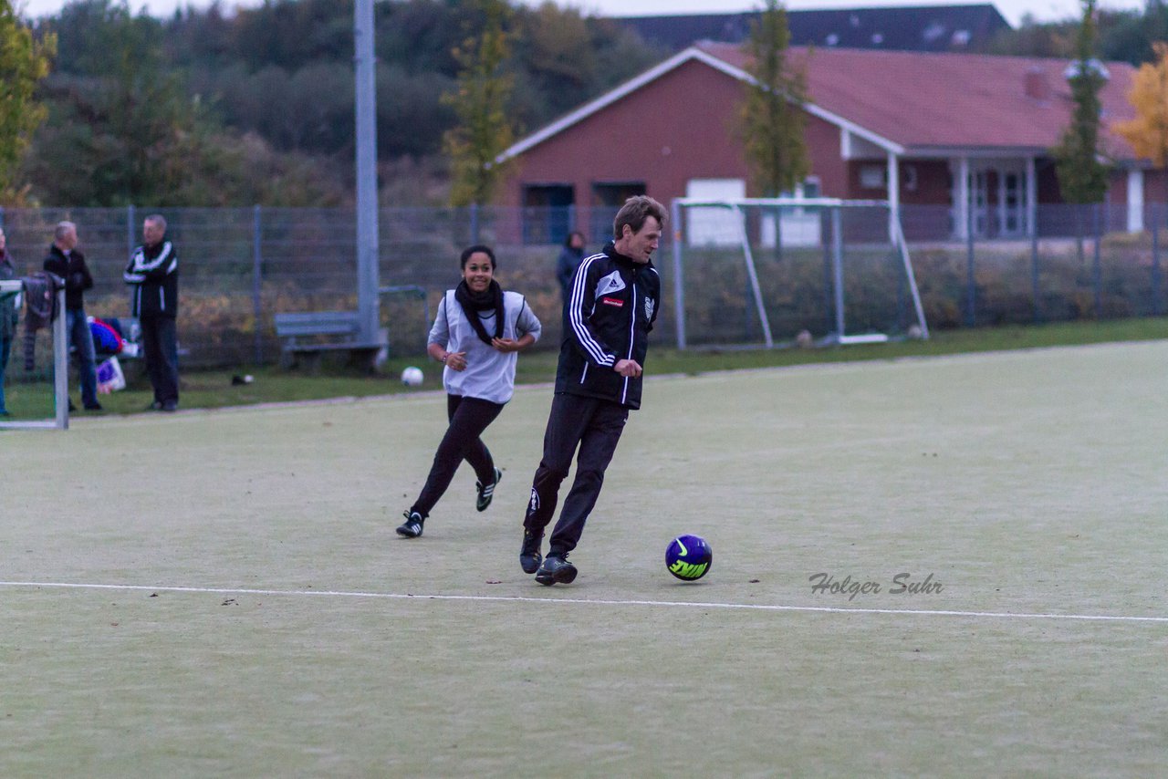 Bild 223 - C-Juniorinnen Training